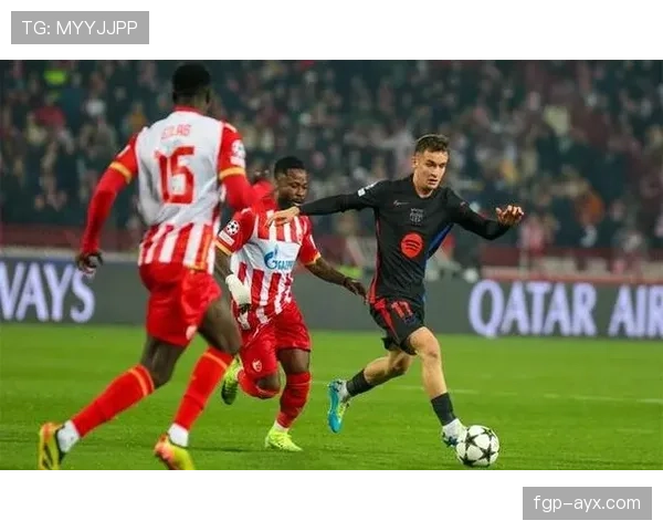 巴萨战术革新显成效，新阵型助球队强势重返巅峰