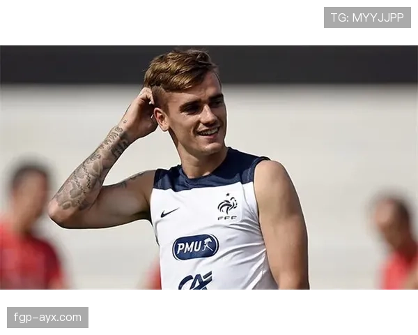 格里兹曼状态回暖进球激增，彰显球队核心价值