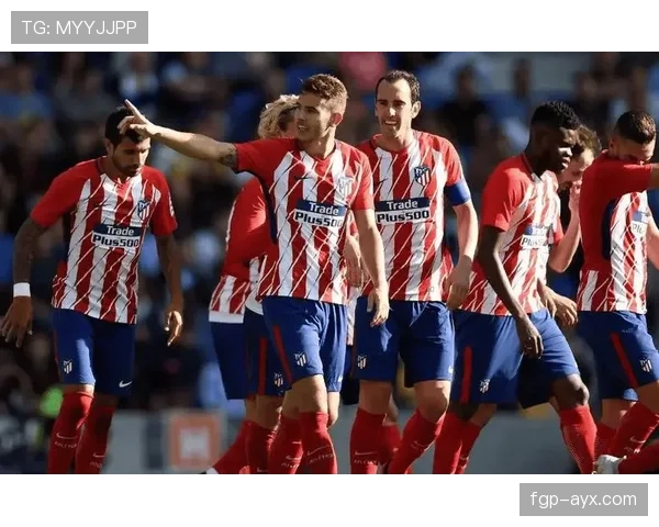 马德里竞技最新情况:阵容变化与近期表现 马德里竞技最新情况:阵容变化与近期表现