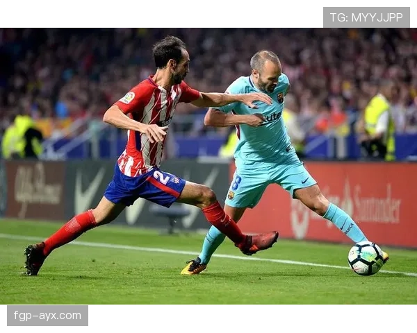 顶级中卫试金石：苏亚雷斯如何对抗世界级防线