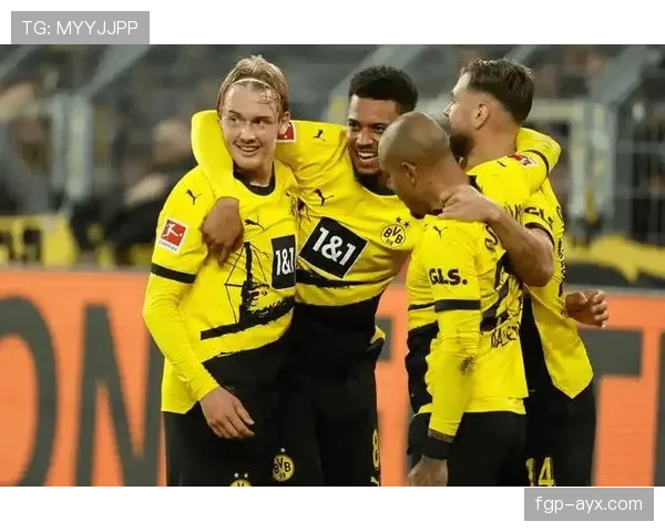 多特蒙德进攻火力强劲，关键战表现波动是否制约争冠形势？